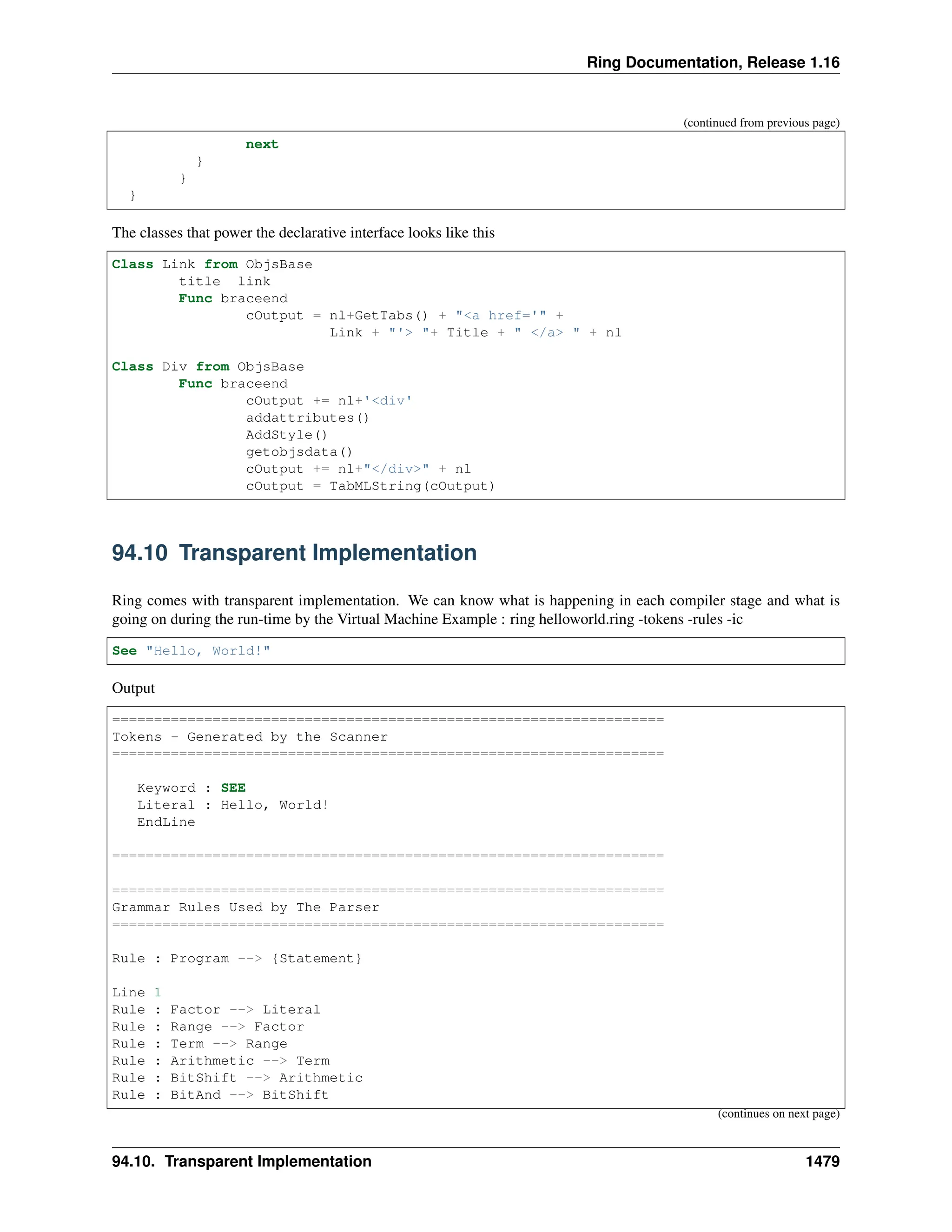 The Ring programming language - Version 1.16 documentation