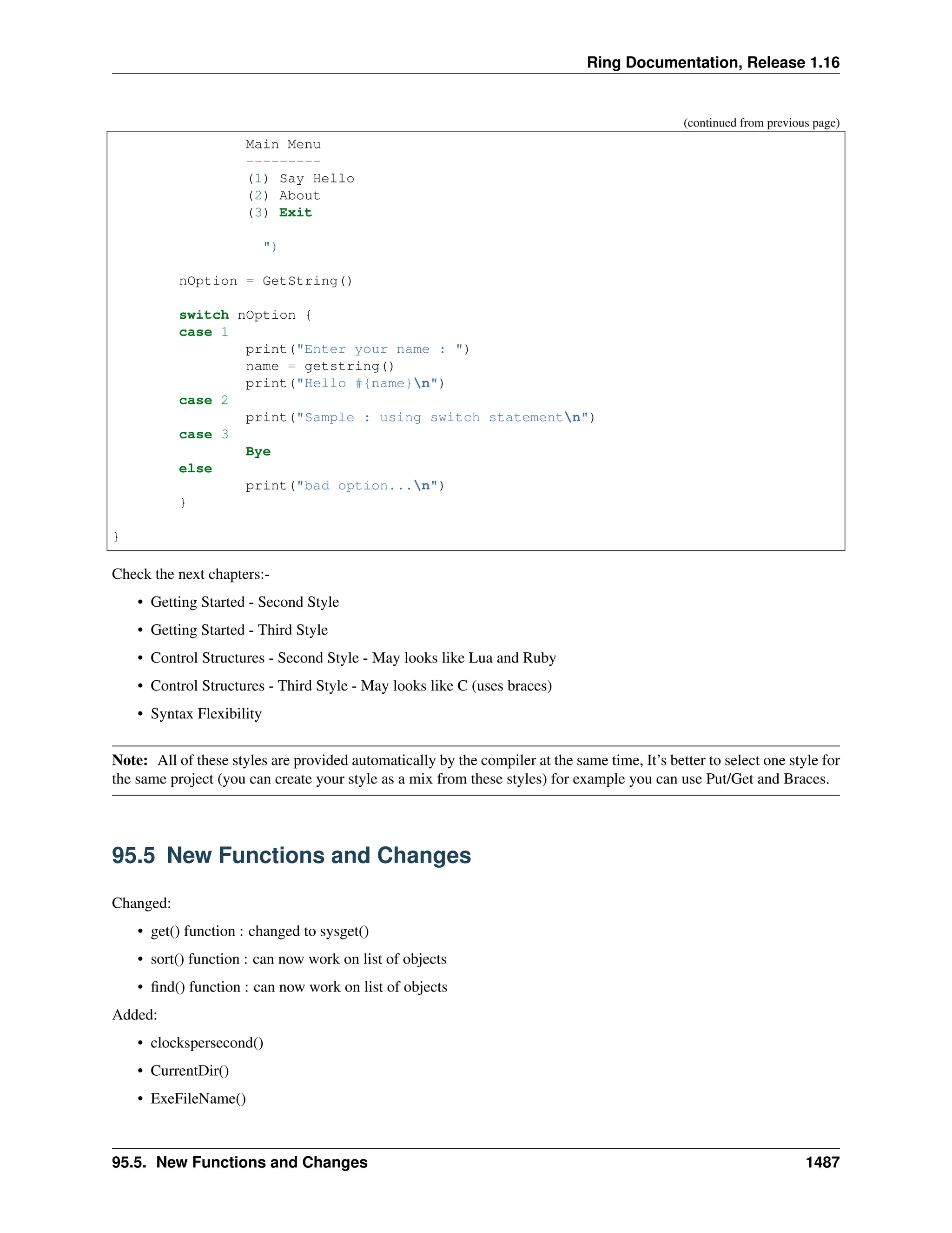 The Ring programming language - Version 1.16 documentation