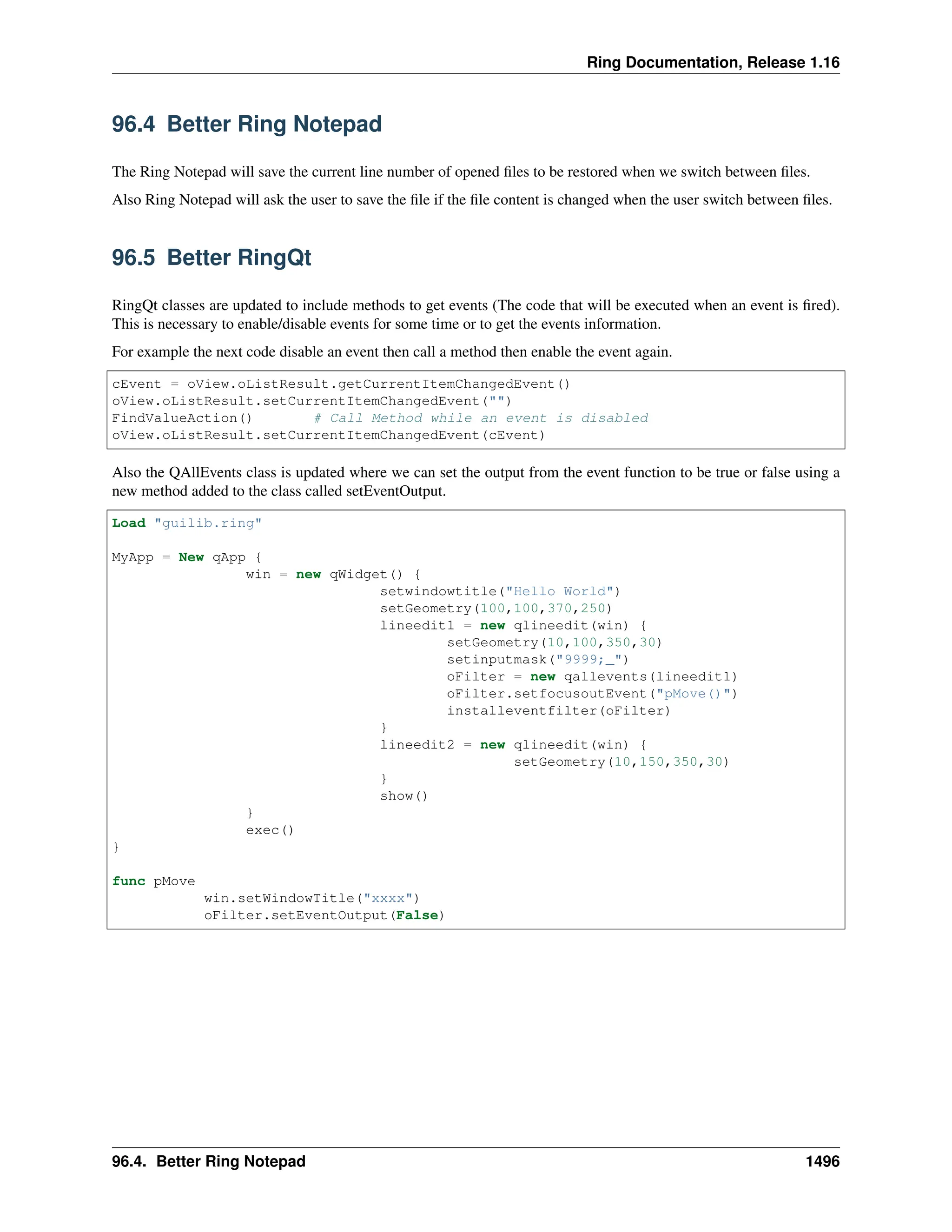 The Ring programming language - Version 1.16 documentation