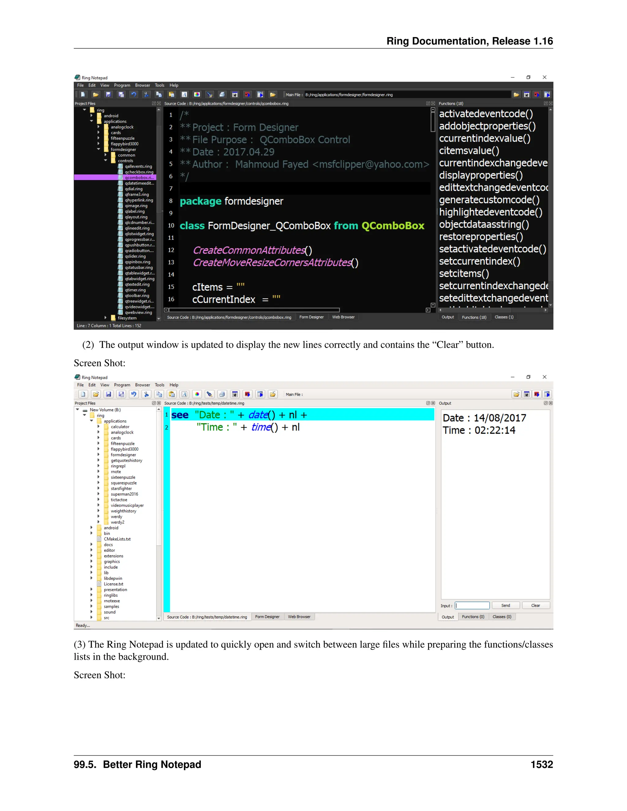 The Ring programming language - Version 1.16 documentation