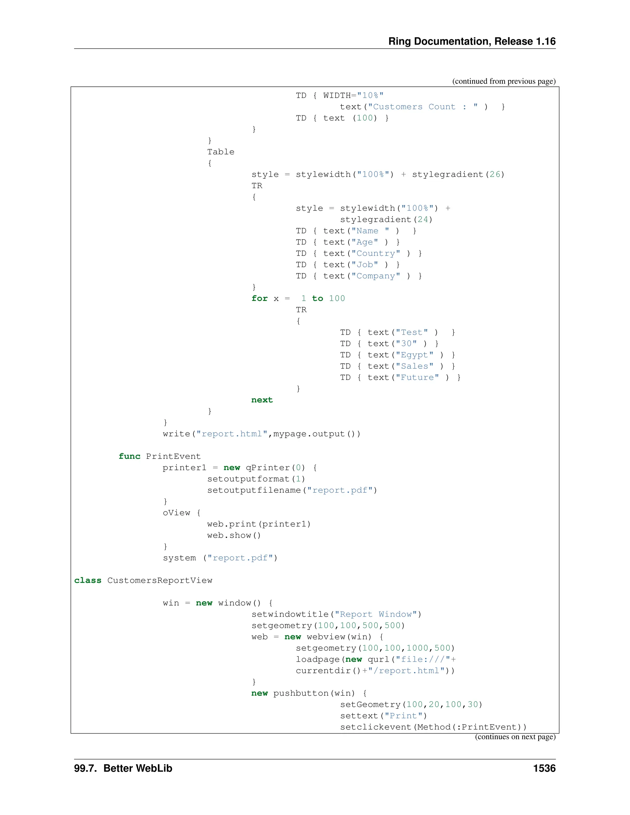 The Ring programming language - Version 1.16 documentation