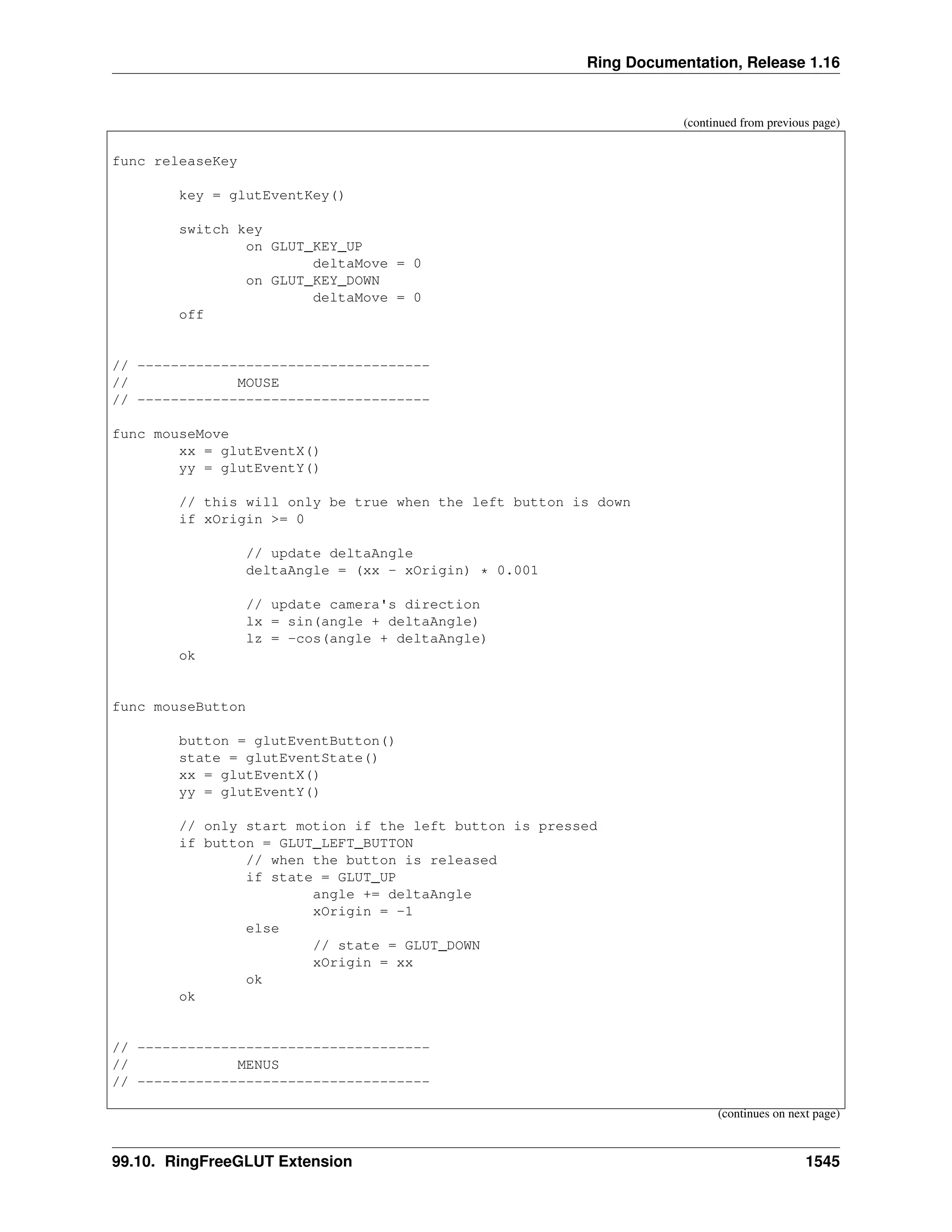 The Ring programming language - Version 1.16 documentation