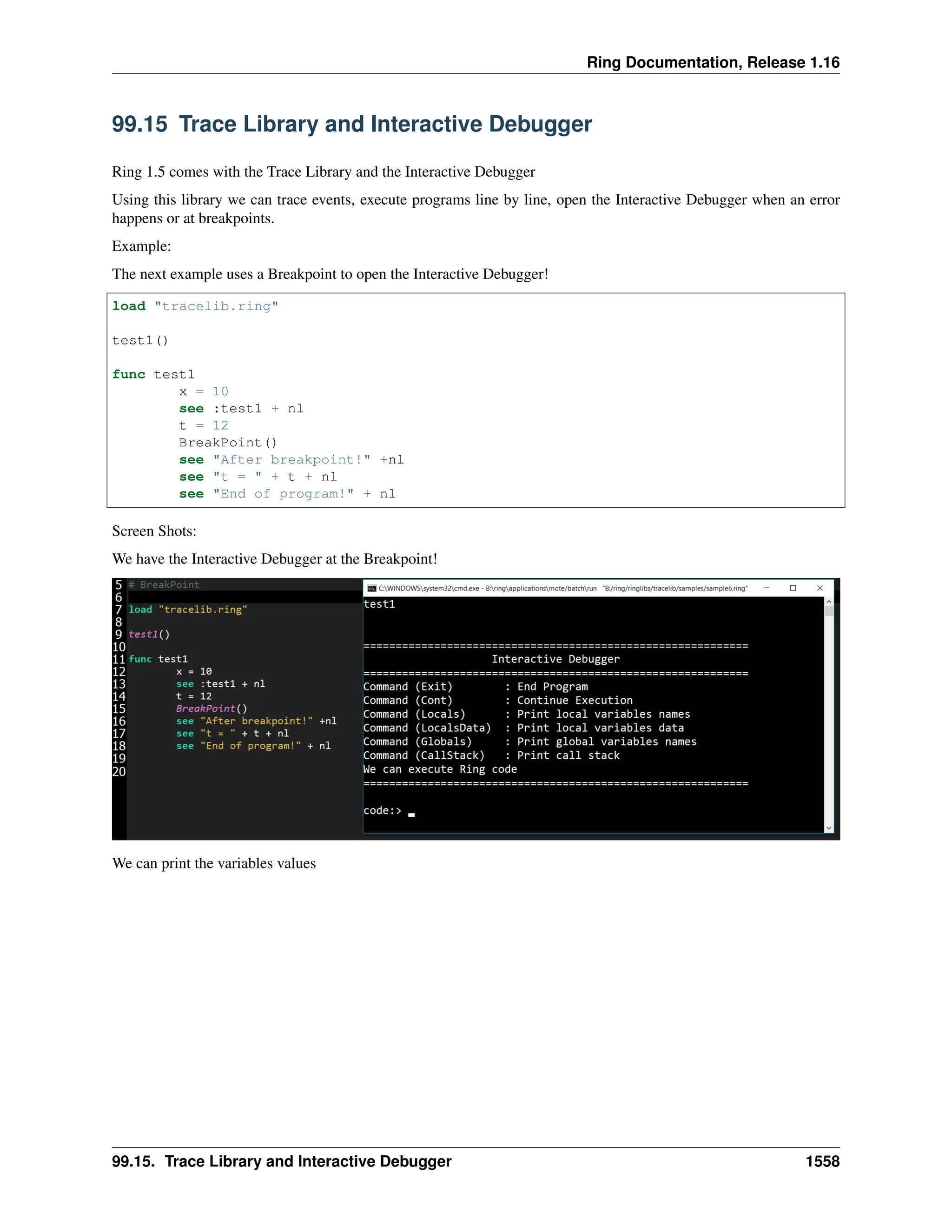 The Ring programming language - Version 1.16 documentation