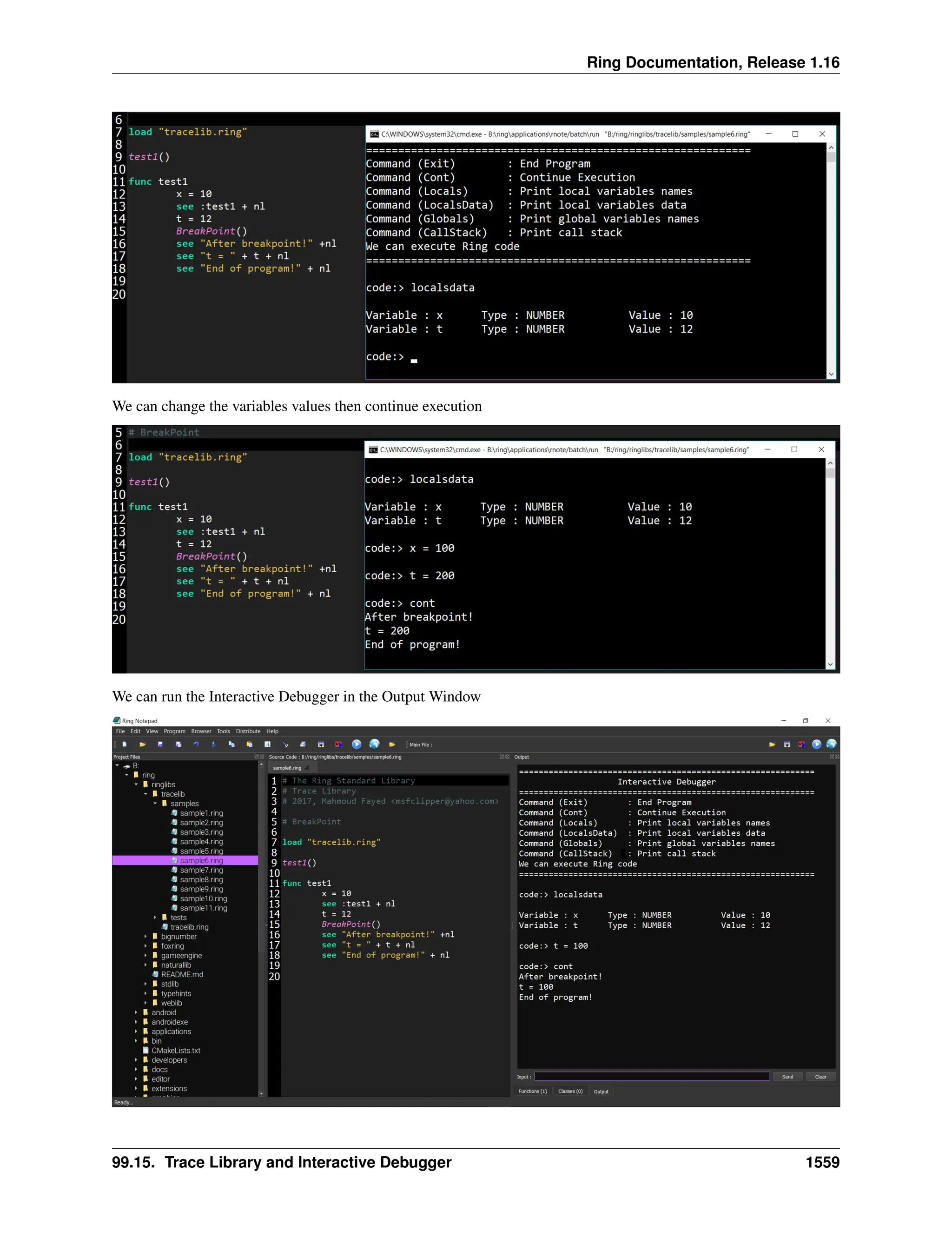 The Ring programming language - Version 1.16 documentation