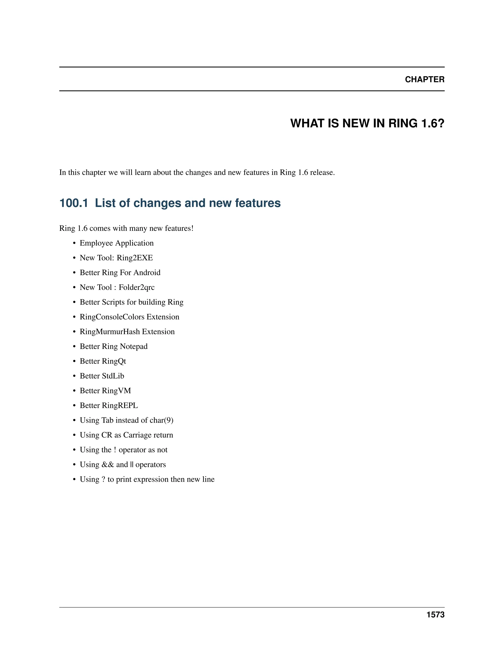 The Ring programming language - Version 1.16 documentation