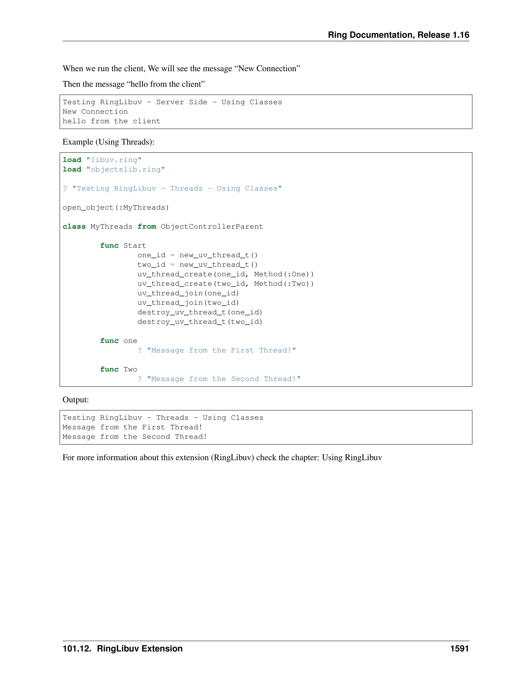 The Ring programming language - Version 1.16 documentation