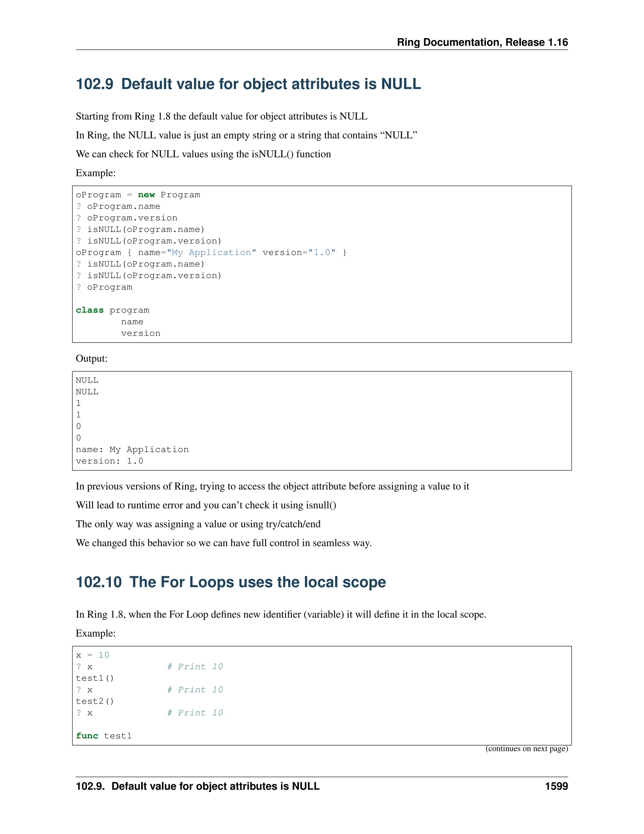 The Ring programming language - Version 1.16 documentation