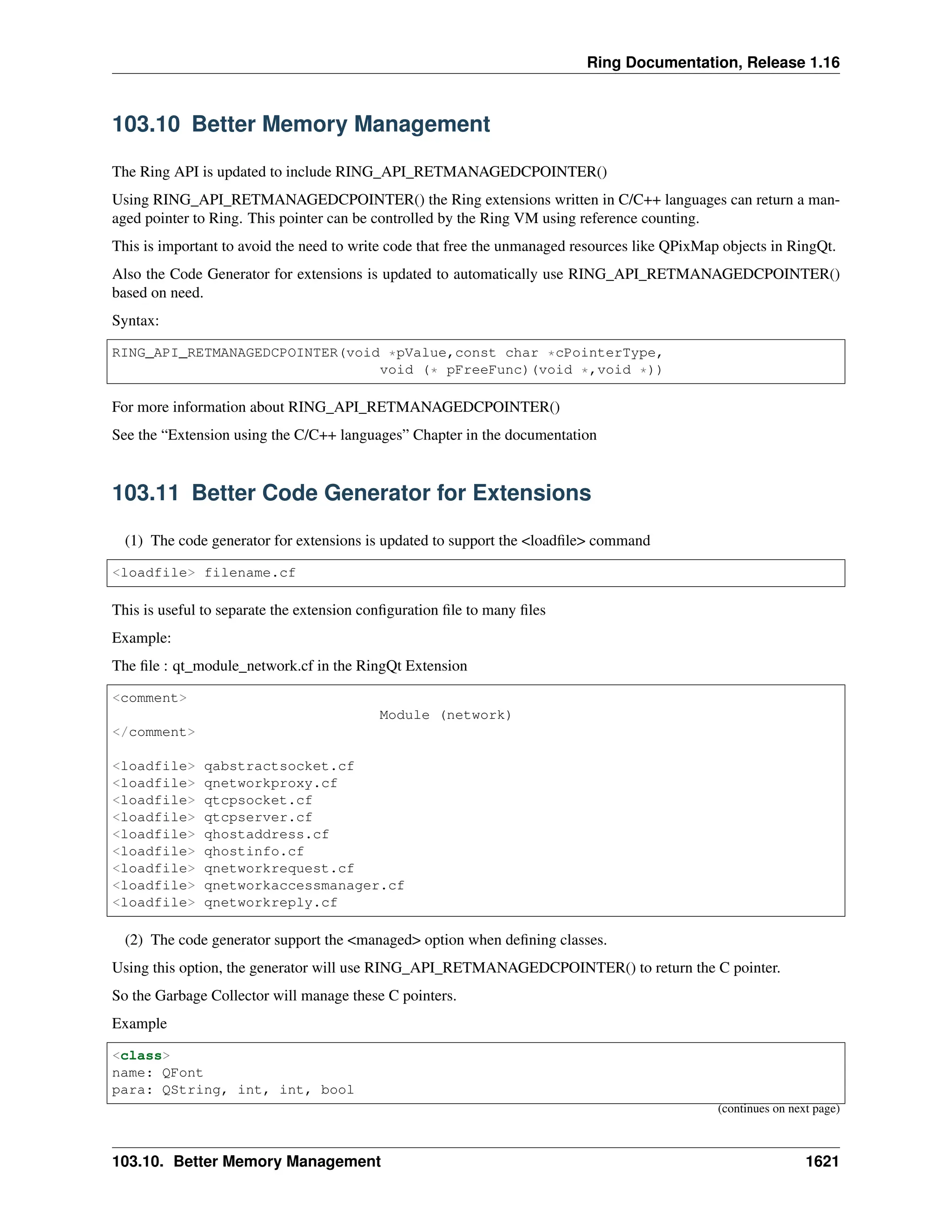 The Ring programming language - Version 1.16 documentation