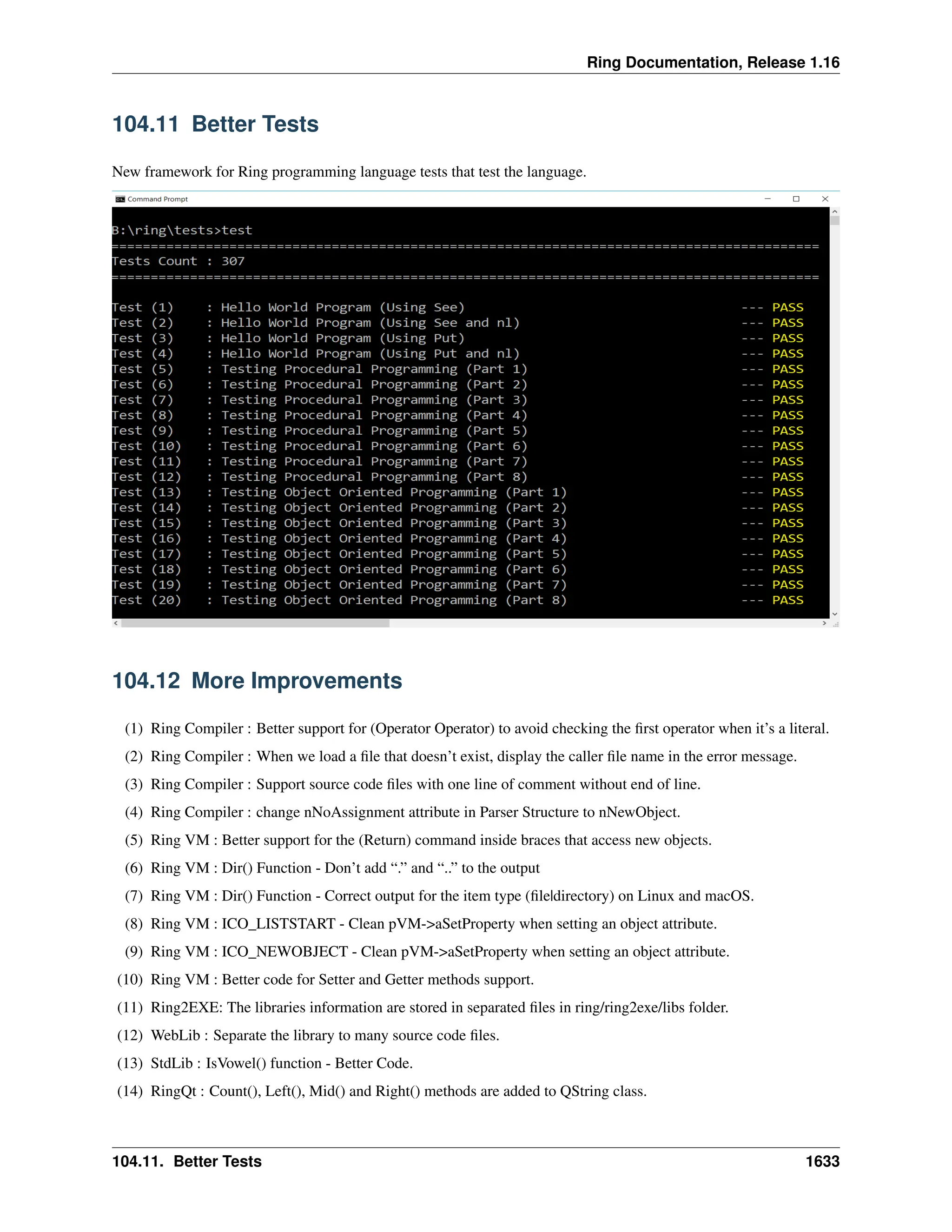 The Ring programming language - Version 1.16 documentation