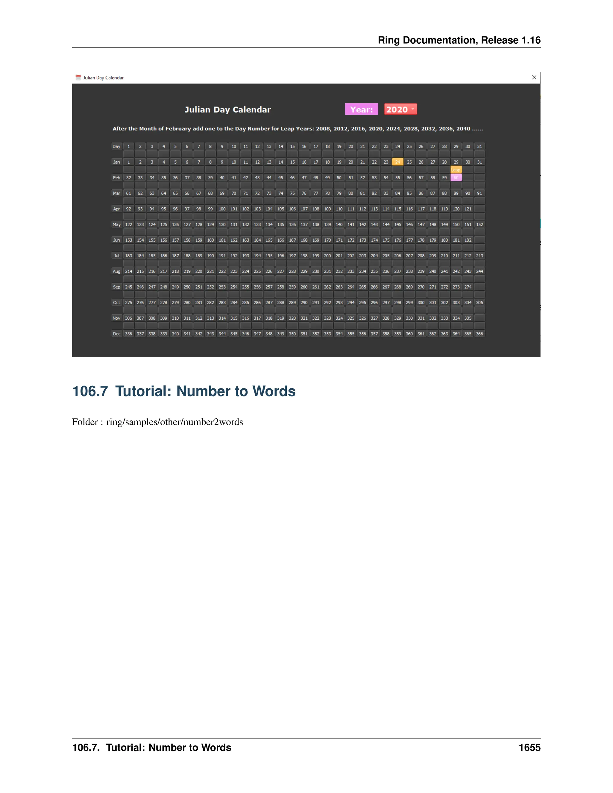The Ring programming language - Version 1.16 documentation