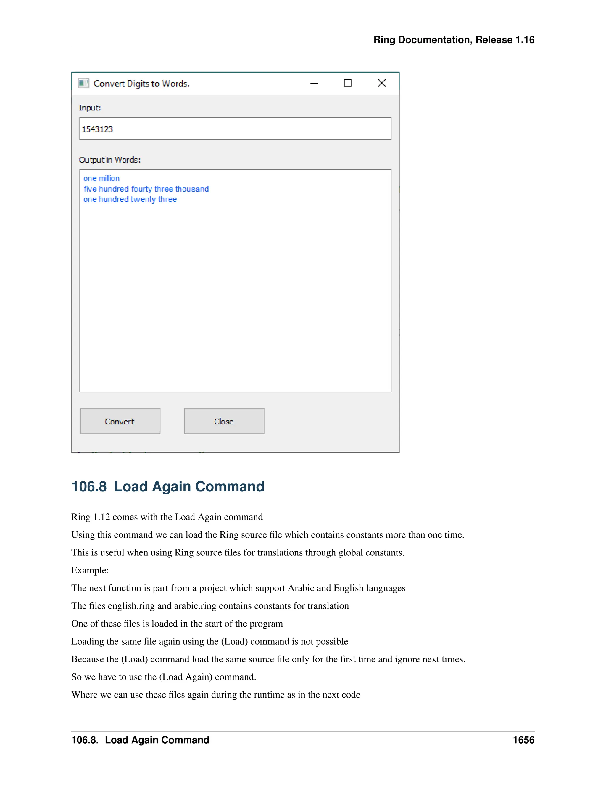 The Ring programming language - Version 1.16 documentation