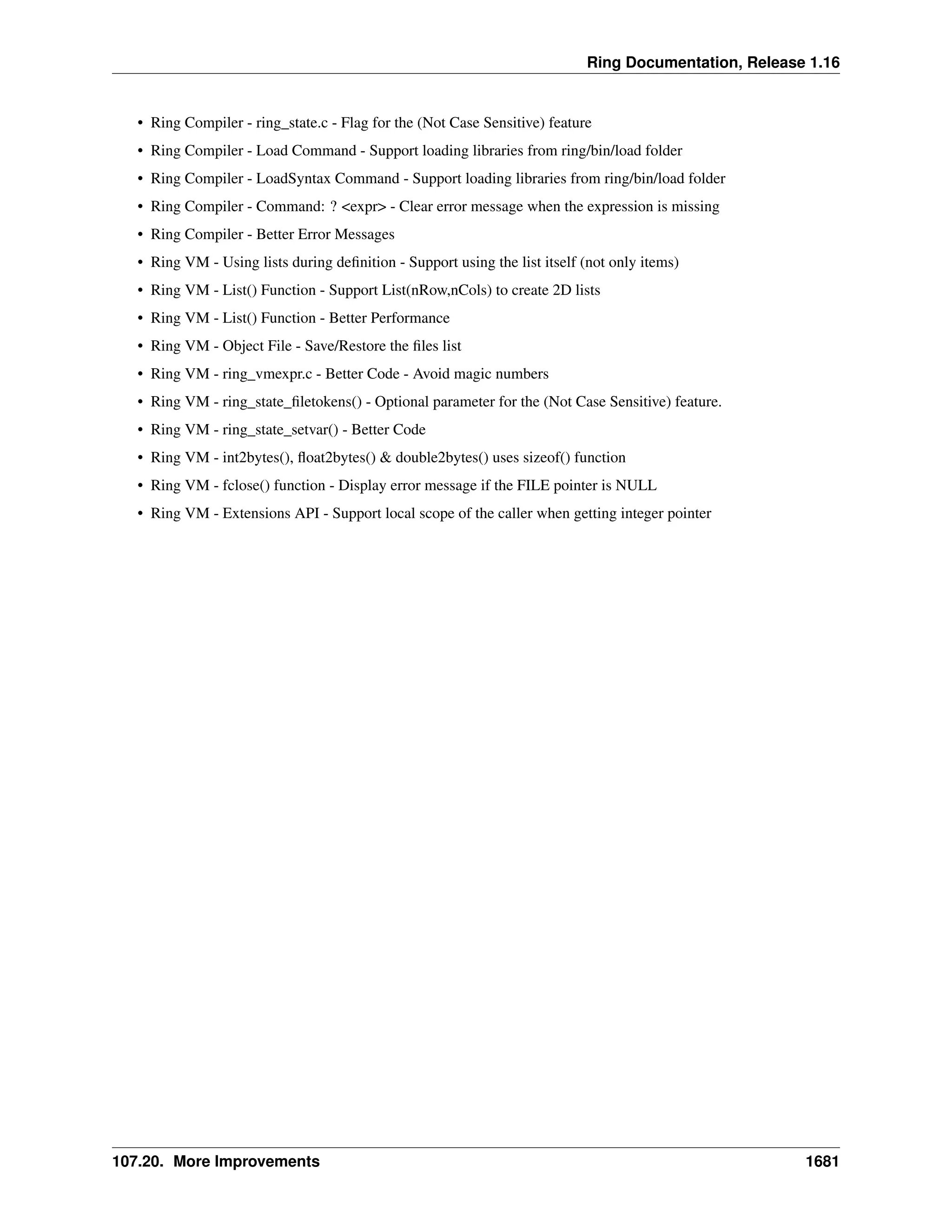 The Ring programming language - Version 1.16 documentation