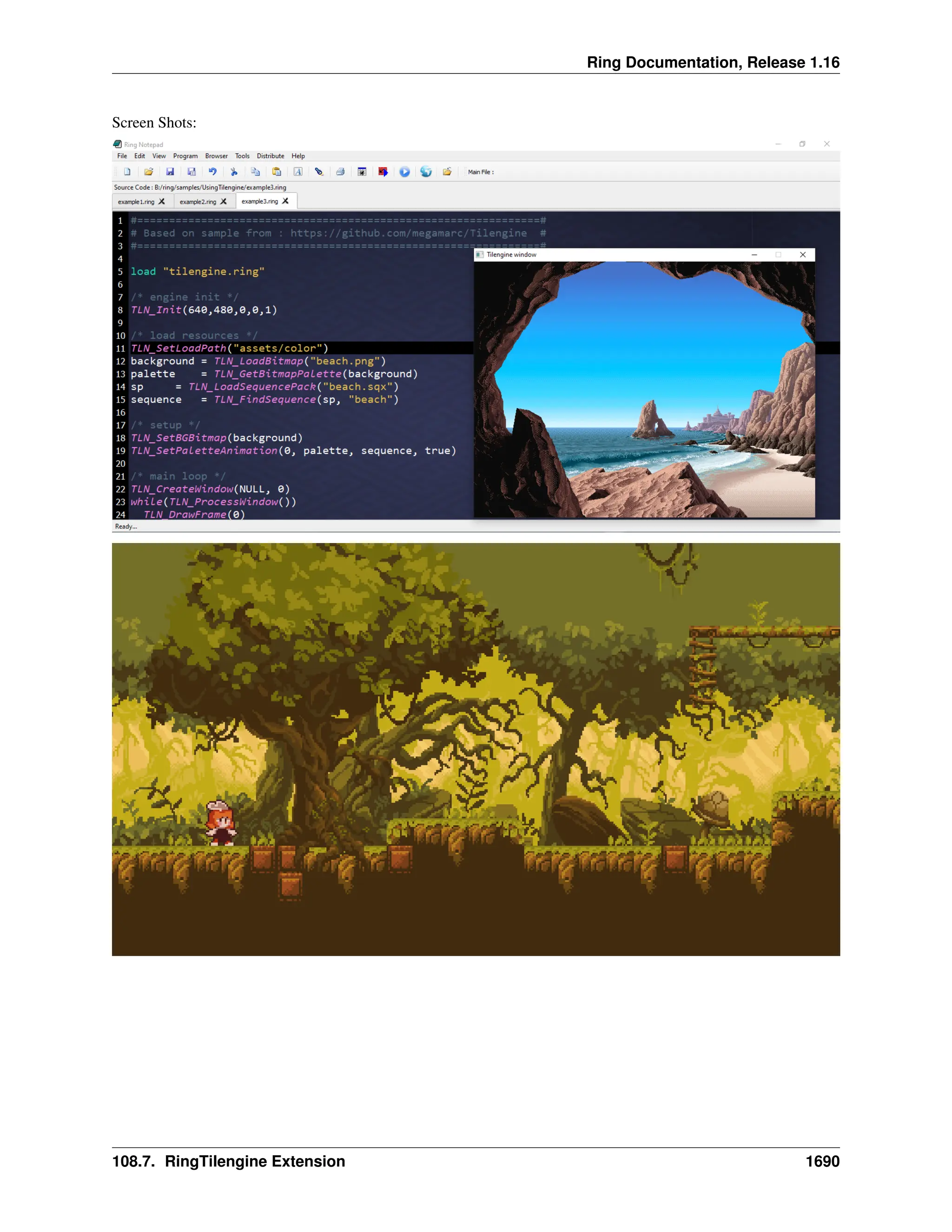 The Ring programming language - Version 1.16 documentation