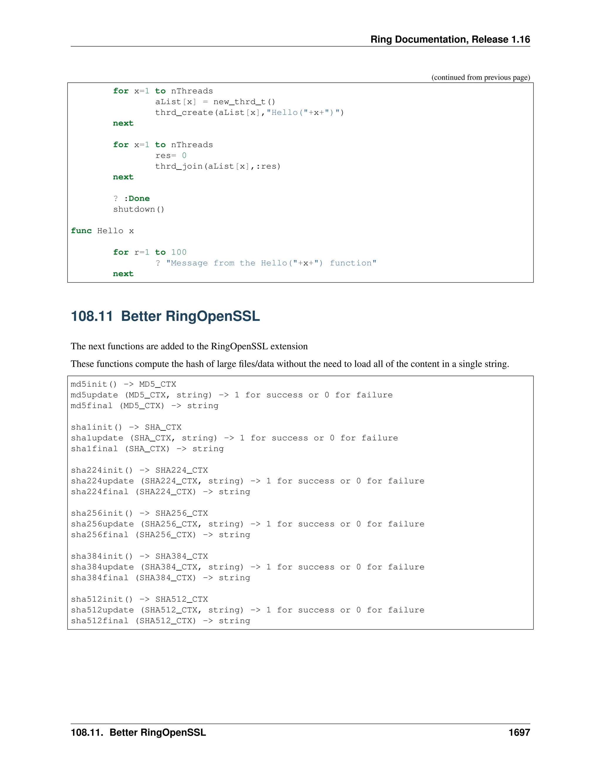 The Ring programming language - Version 1.16 documentation