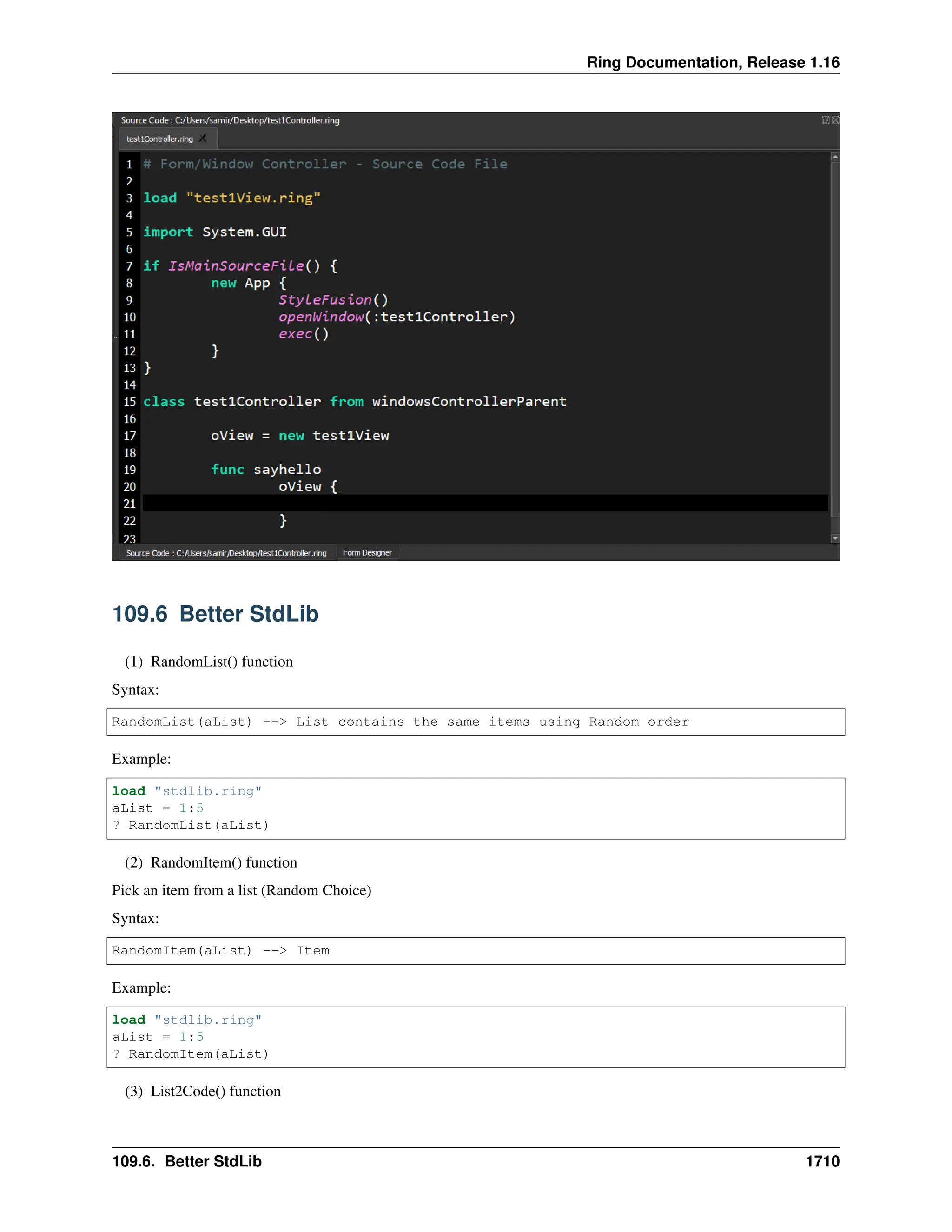 The Ring programming language - Version 1.16 documentation
