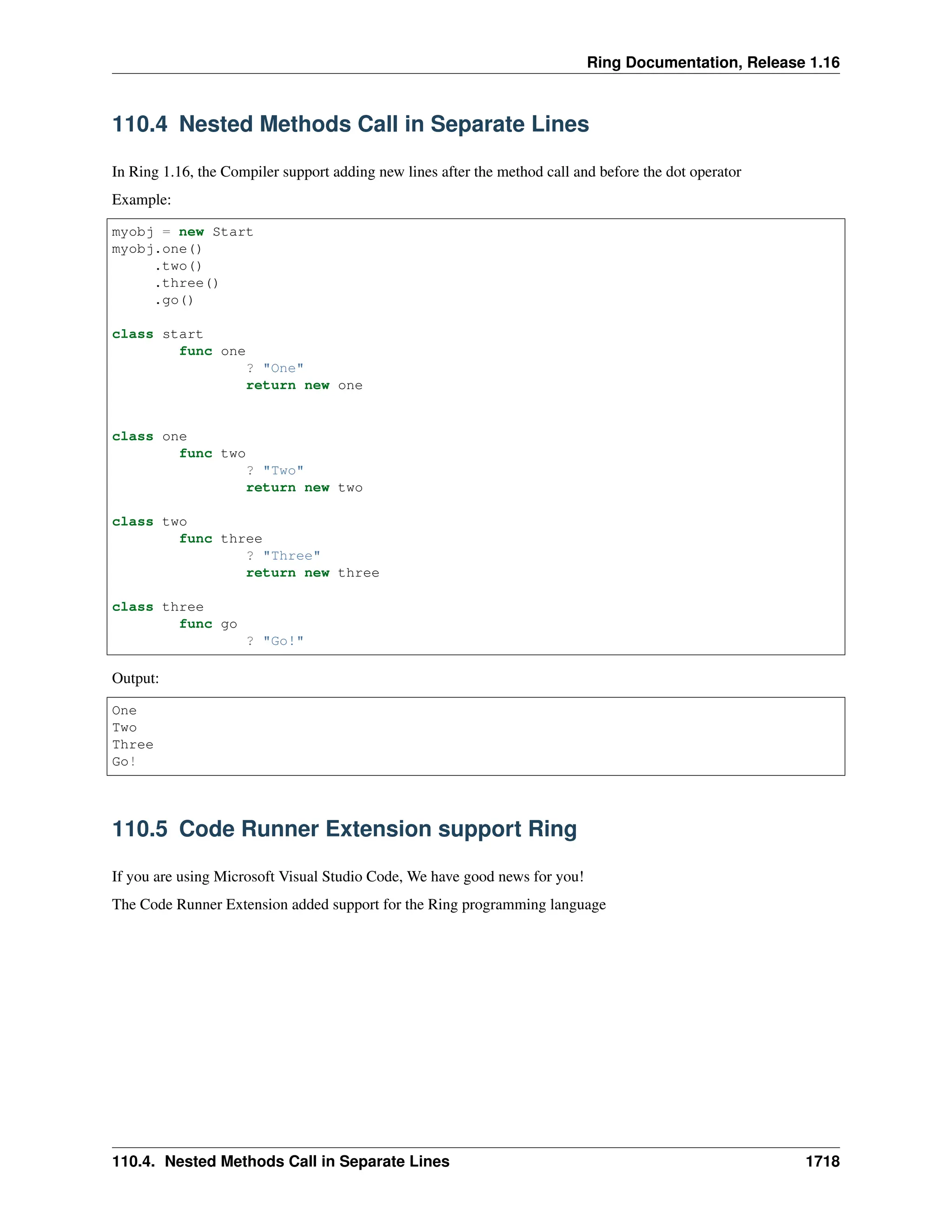 The Ring programming language - Version 1.16 documentation