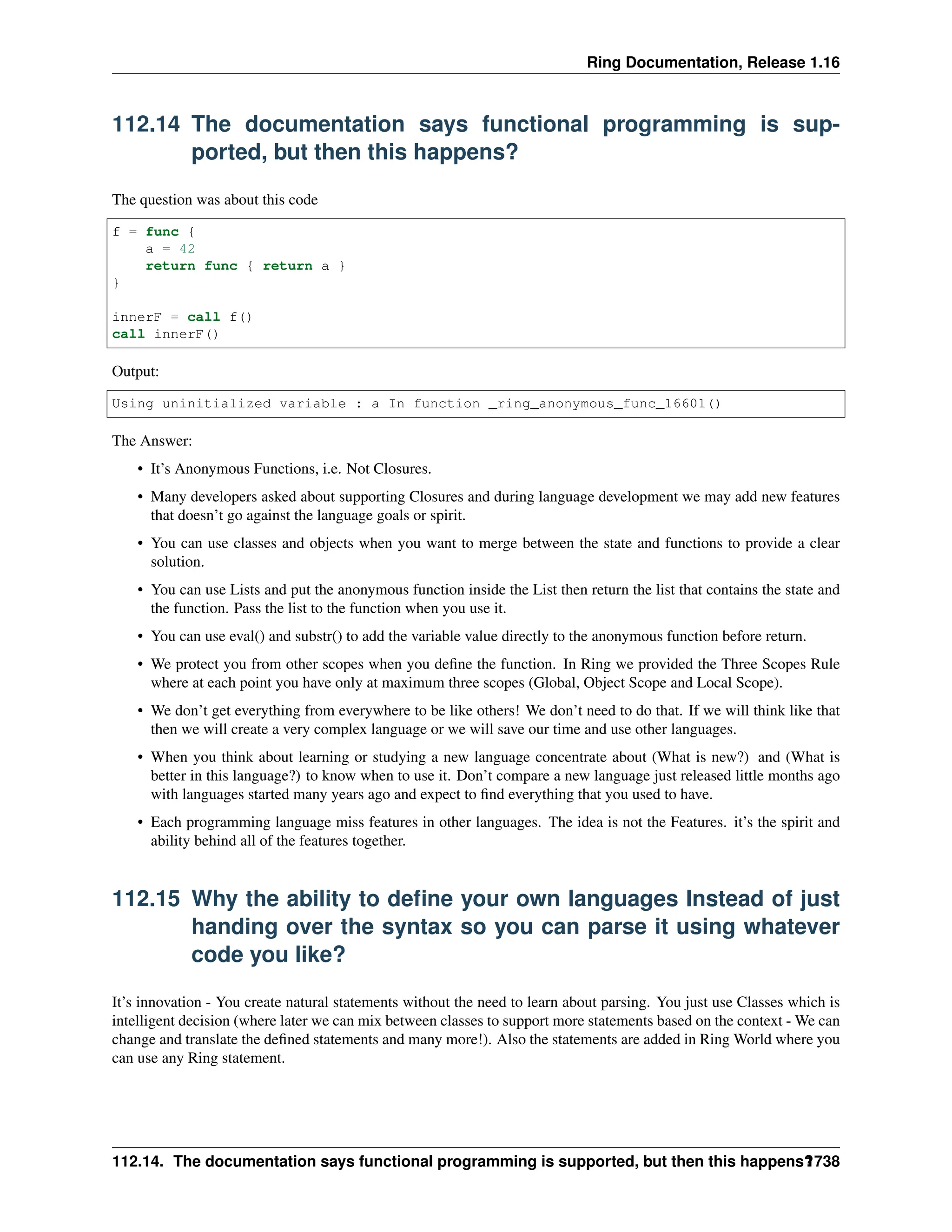 The Ring programming language - Version 1.16 documentation