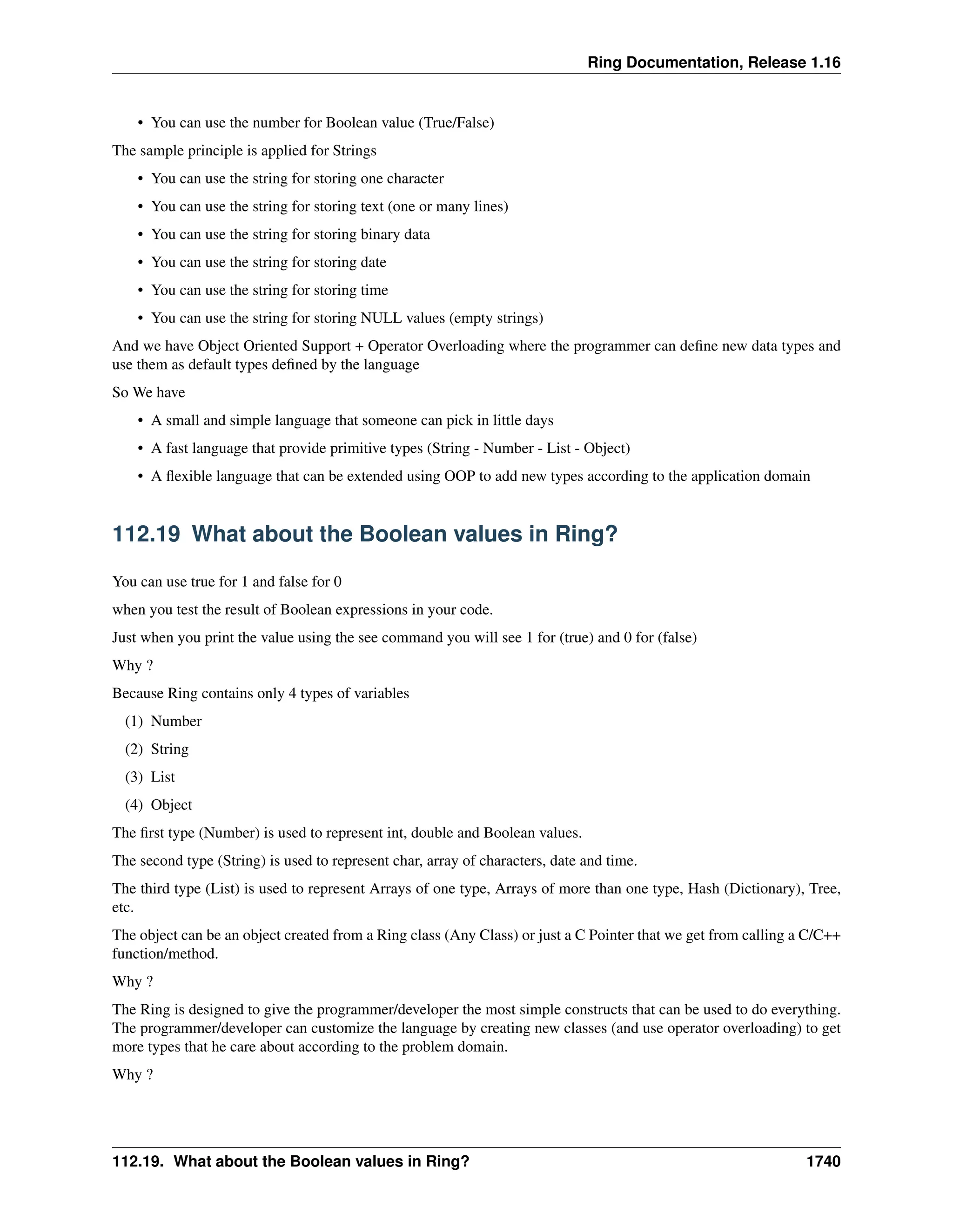 The Ring programming language - Version 1.16 documentation