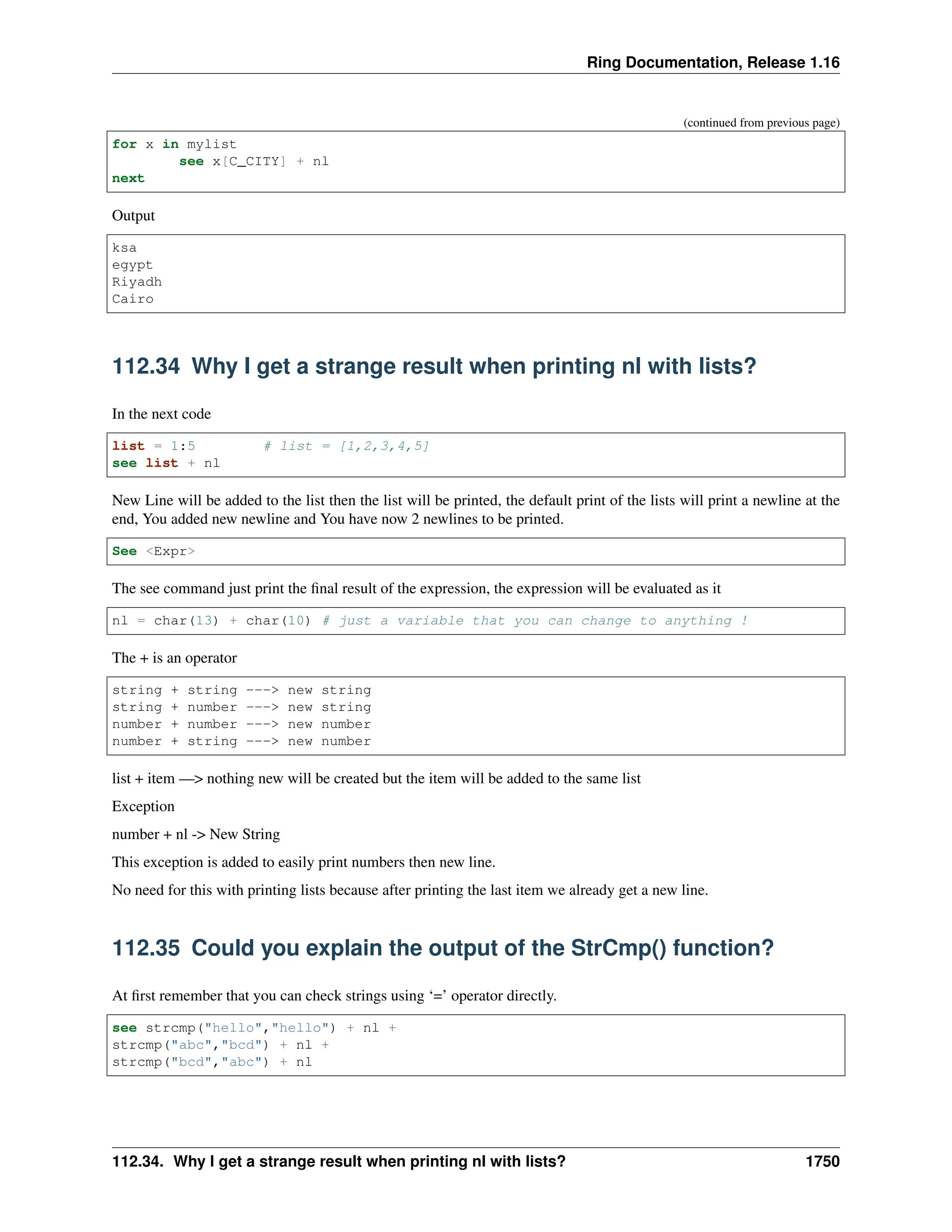 The Ring programming language - Version 1.16 documentation