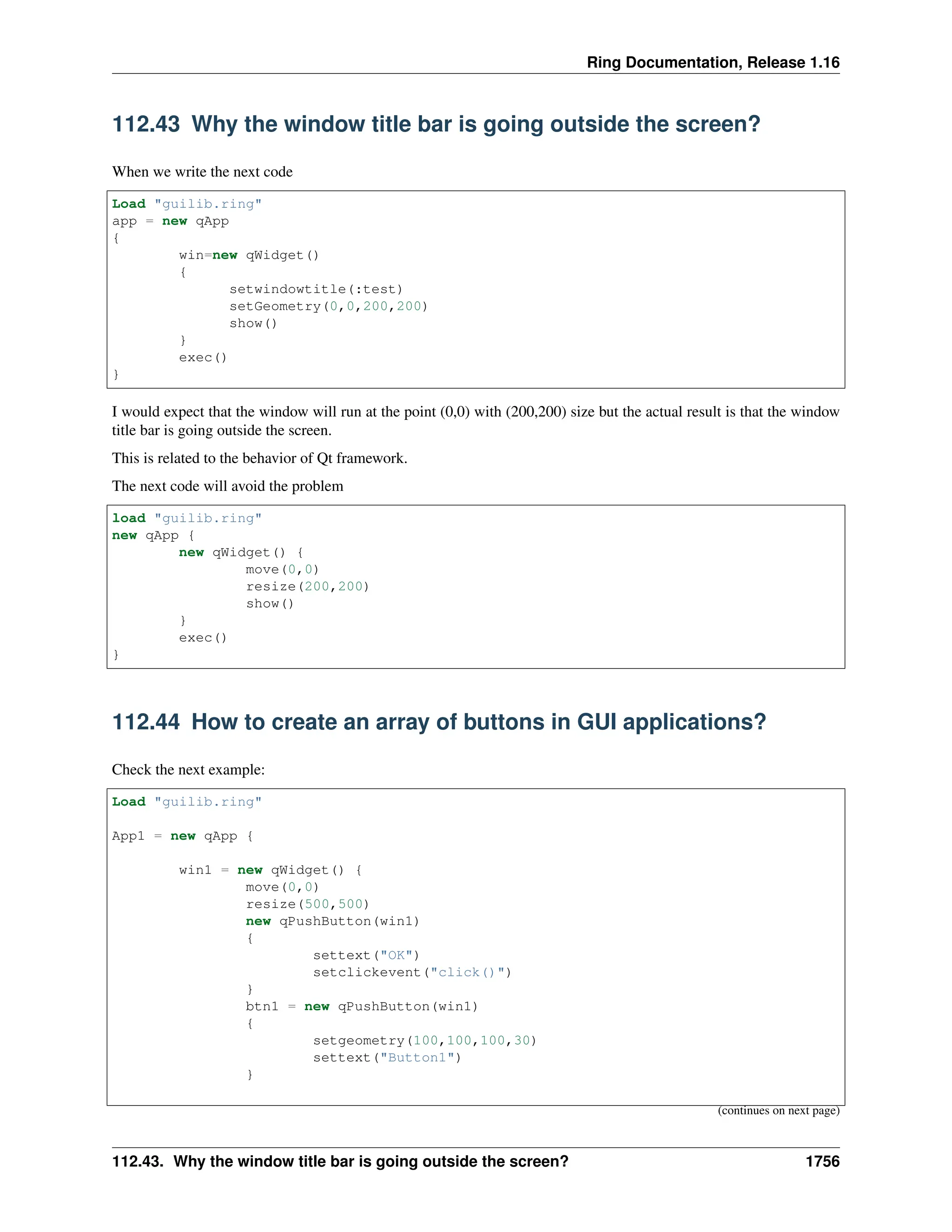 The Ring programming language - Version 1.16 documentation