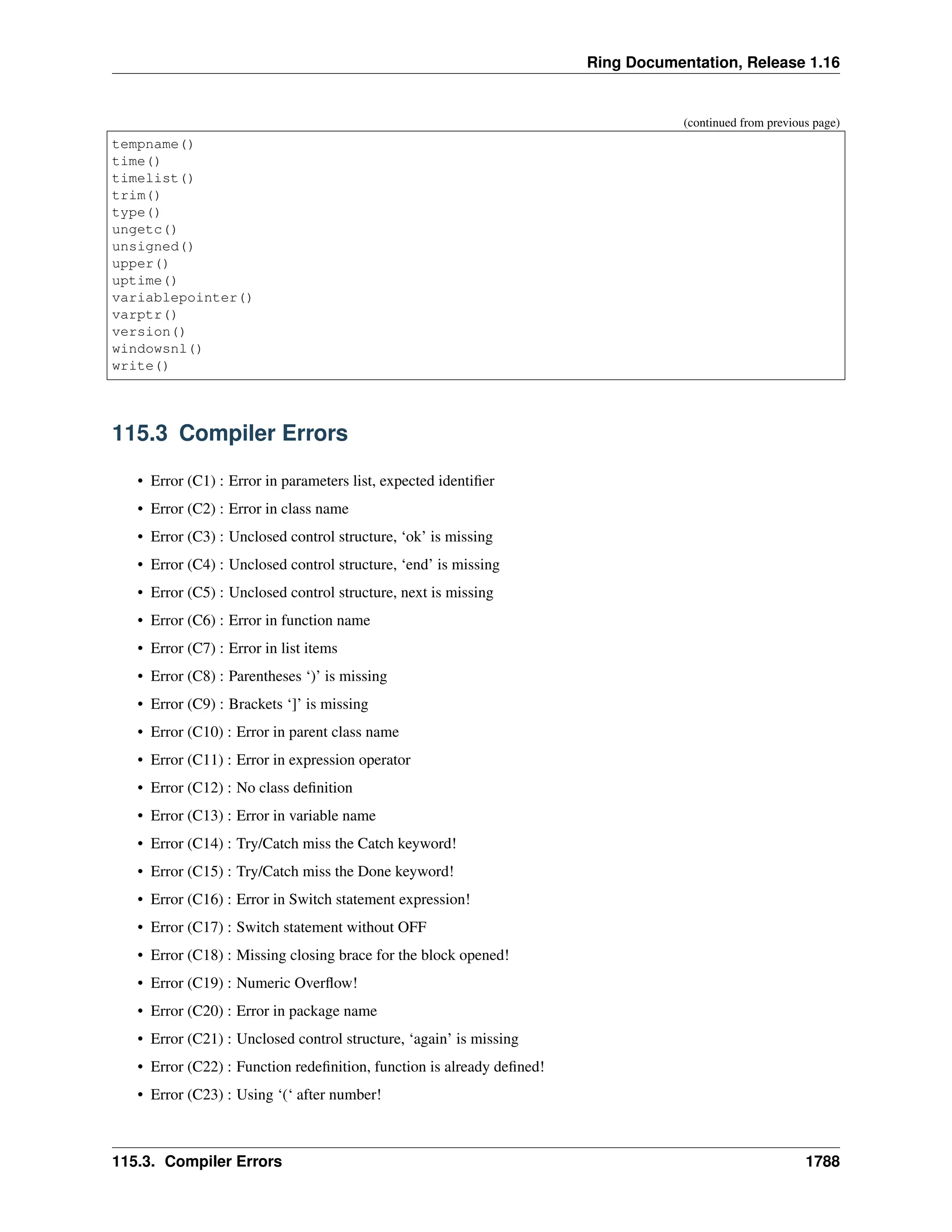 The Ring programming language - Version 1.16 documentation
