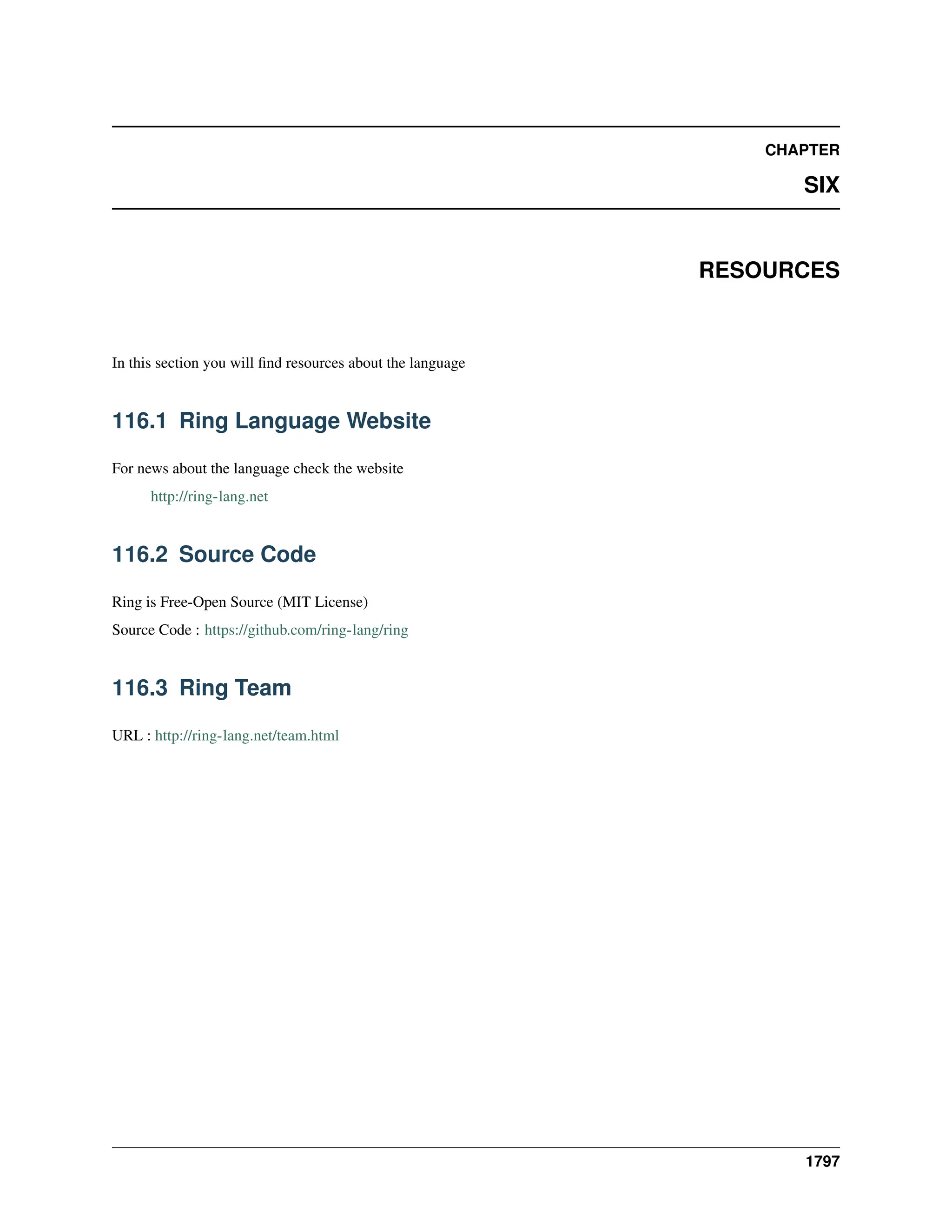 The Ring programming language - Version 1.16 documentation