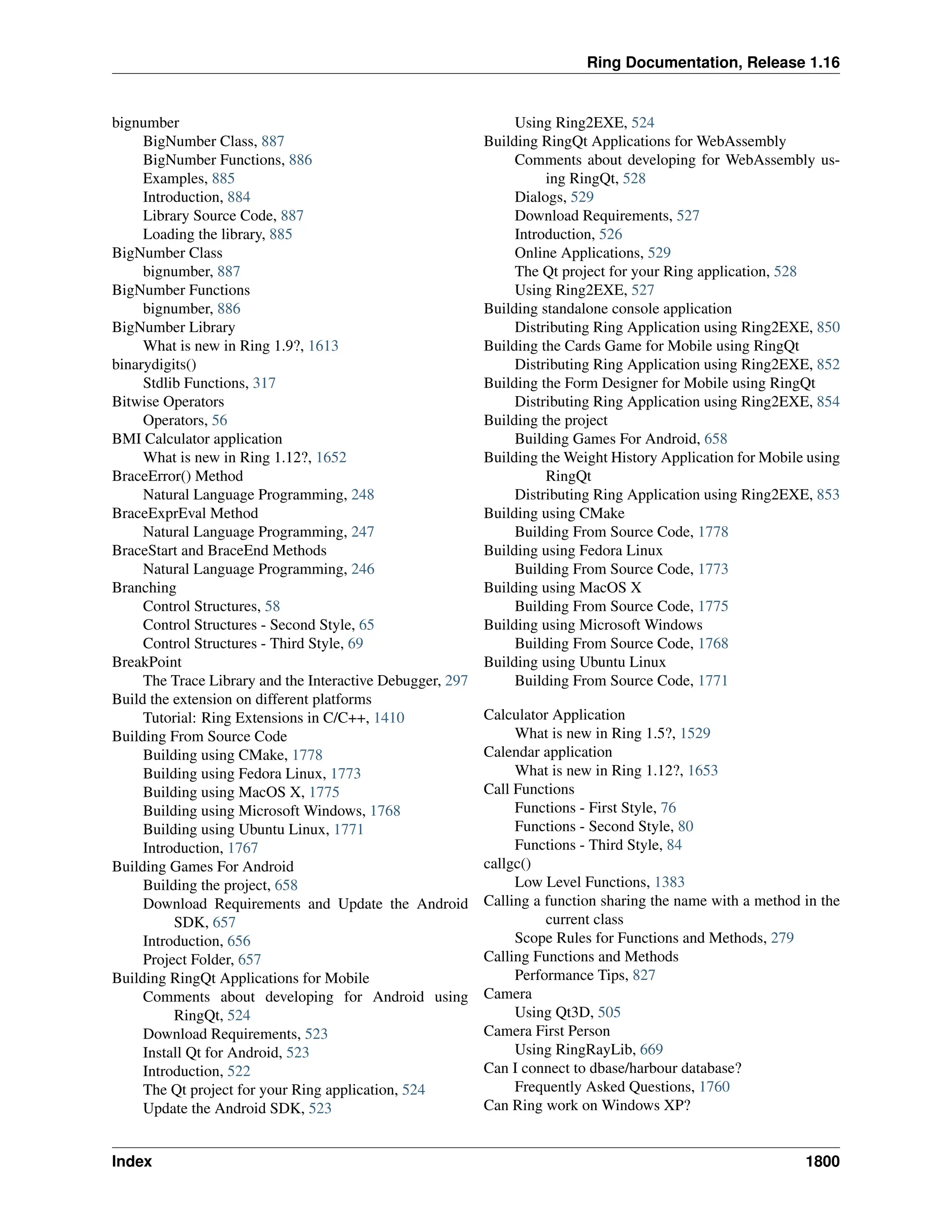 The Ring programming language - Version 1.16 documentation