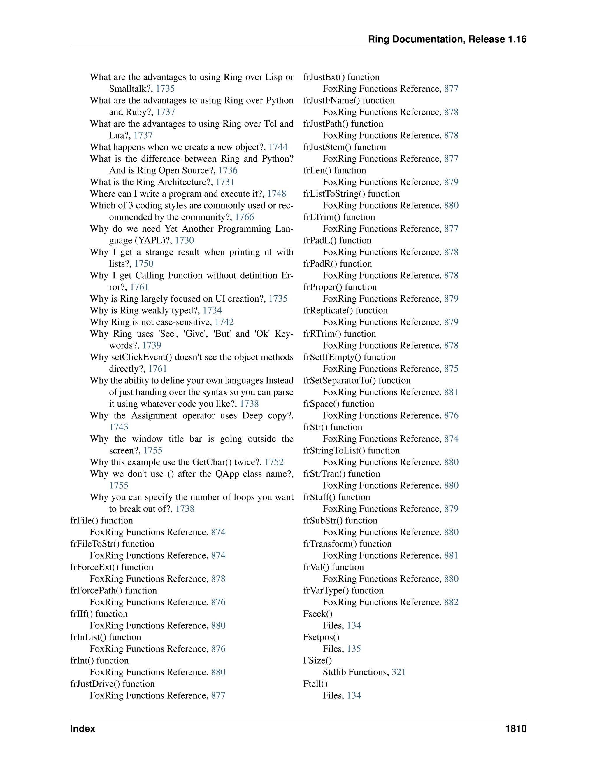 The Ring programming language - Version 1.16 documentation