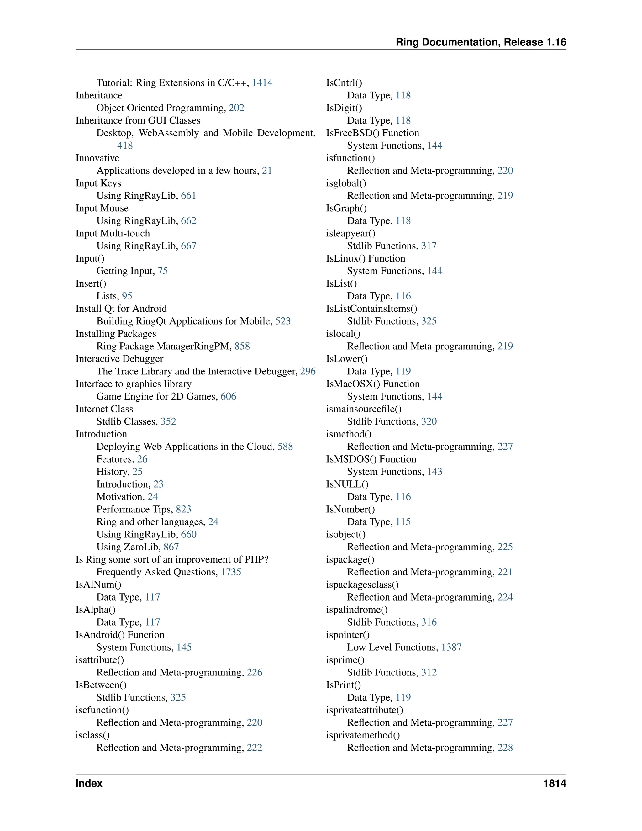 The Ring programming language - Version 1.16 documentation