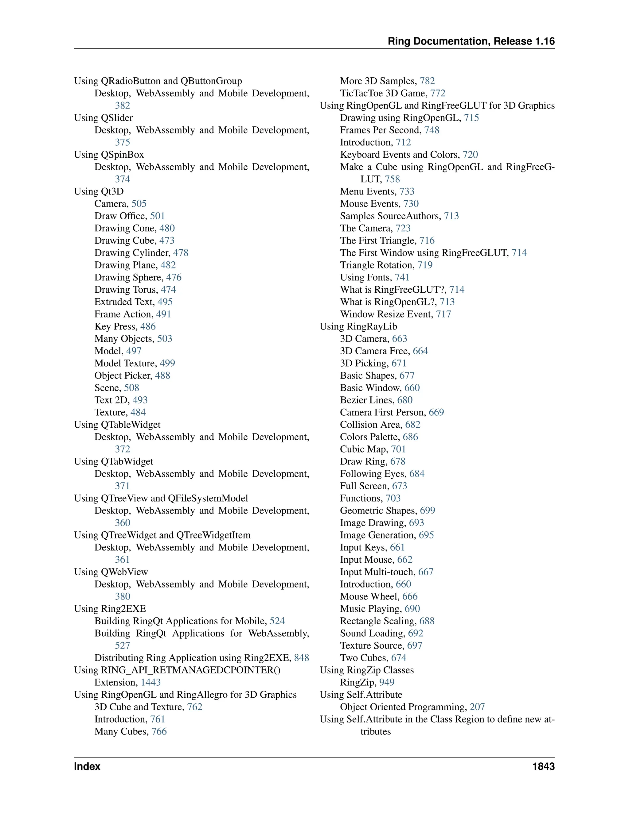 The Ring programming language - Version 1.16 documentation