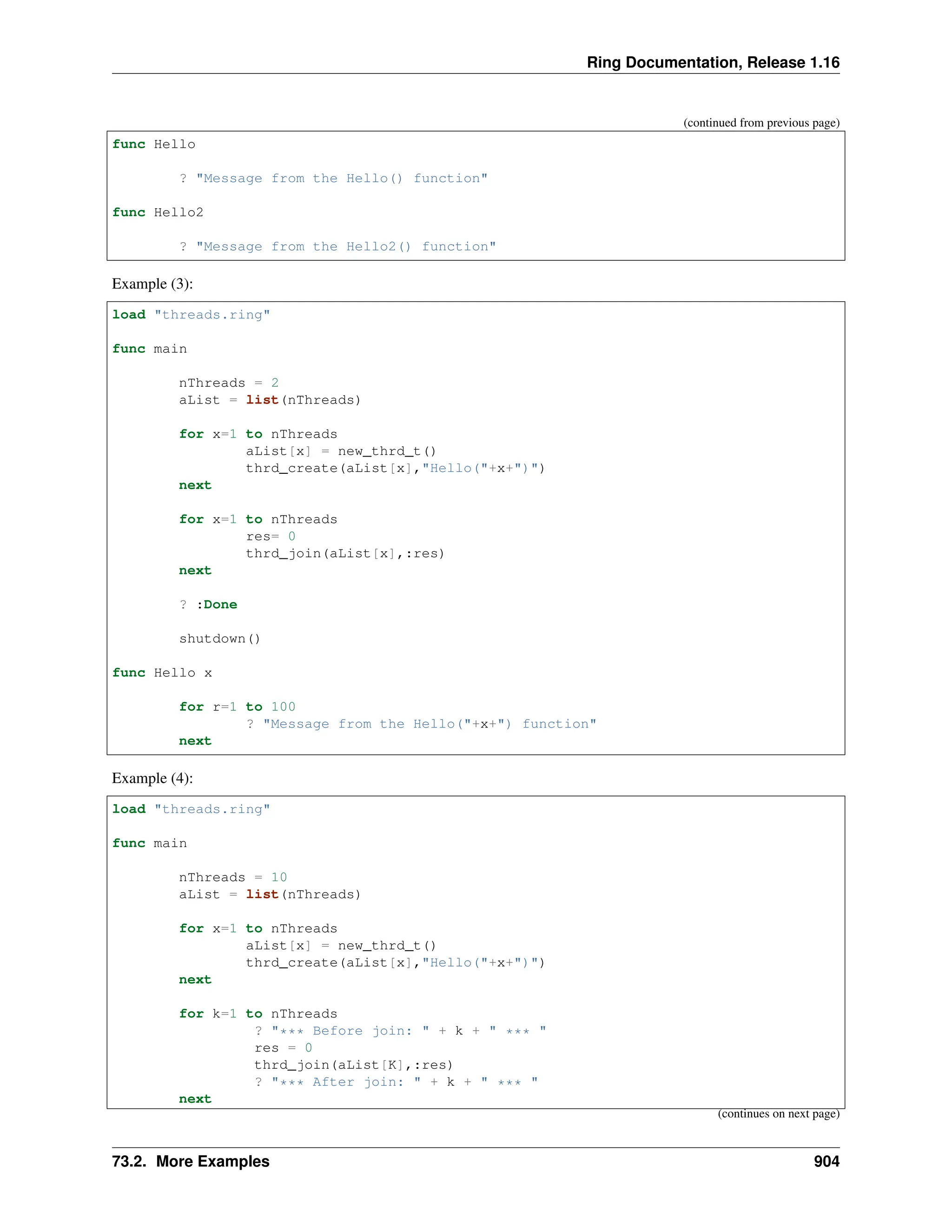 The Ring programming language - Version 1.16 documentation