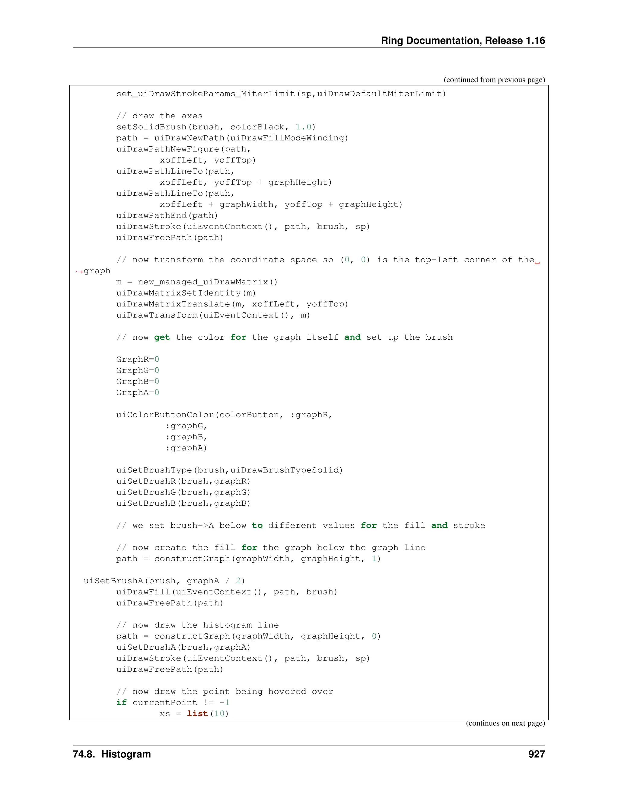 The Ring programming language - Version 1.16 documentation