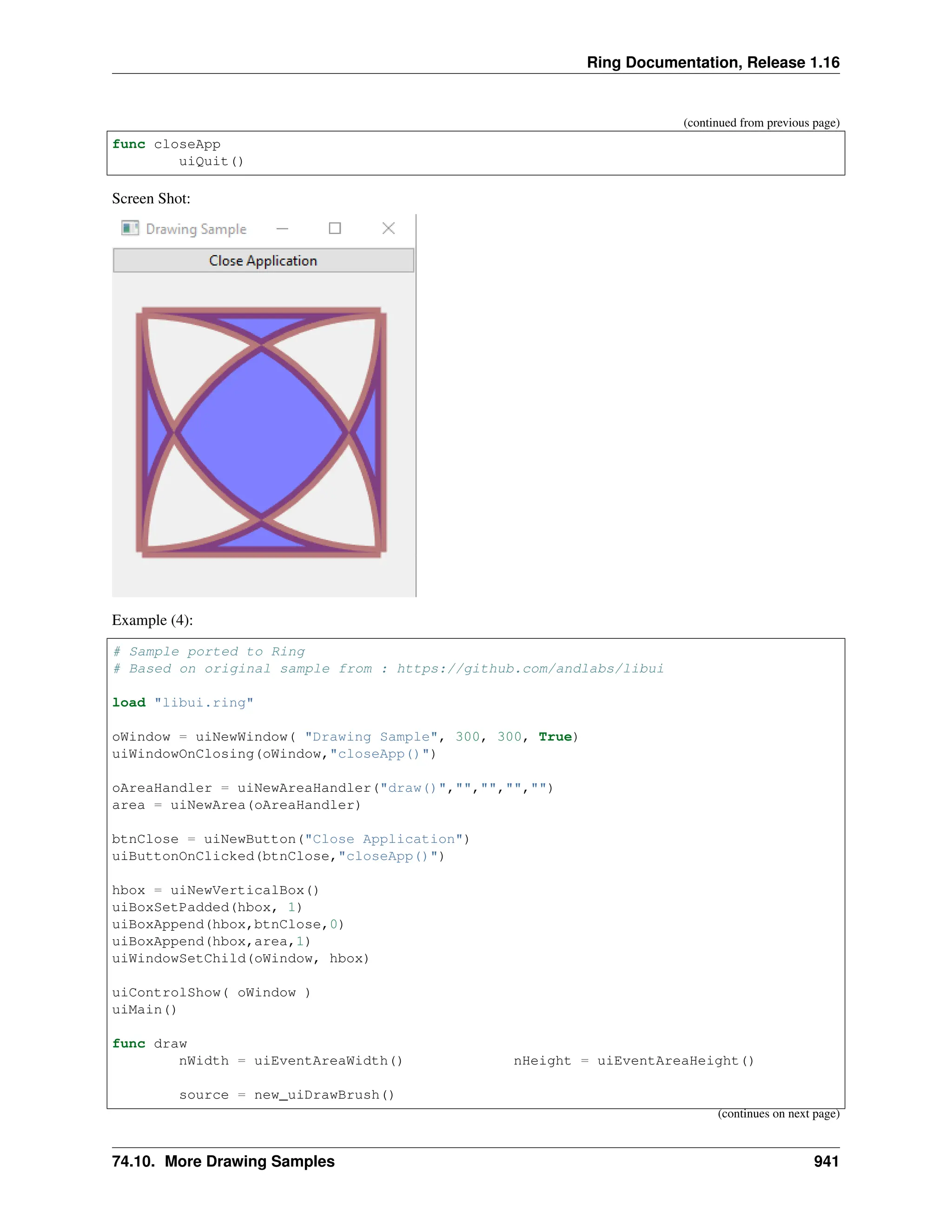 The Ring programming language - Version 1.16 documentation