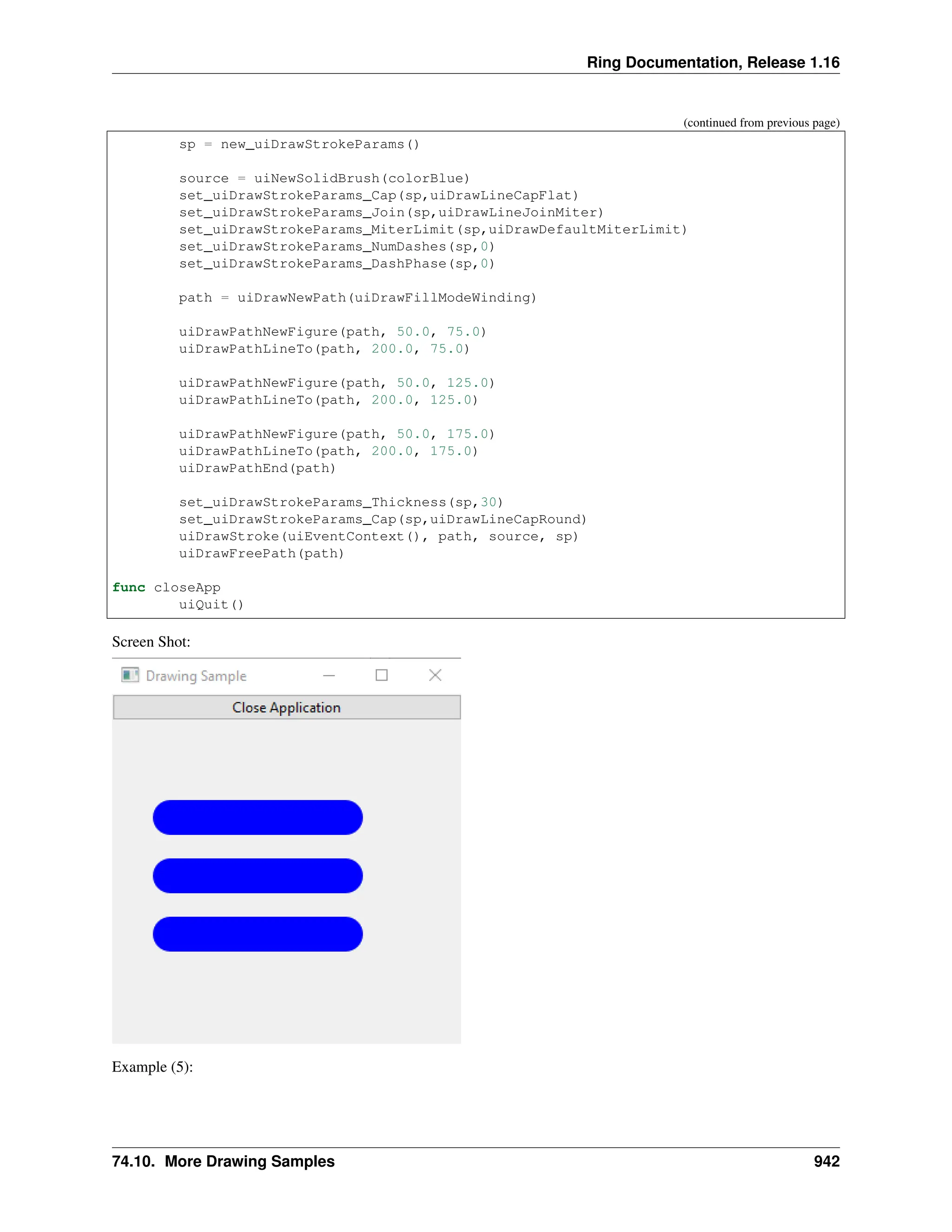 The Ring programming language - Version 1.16 documentation
