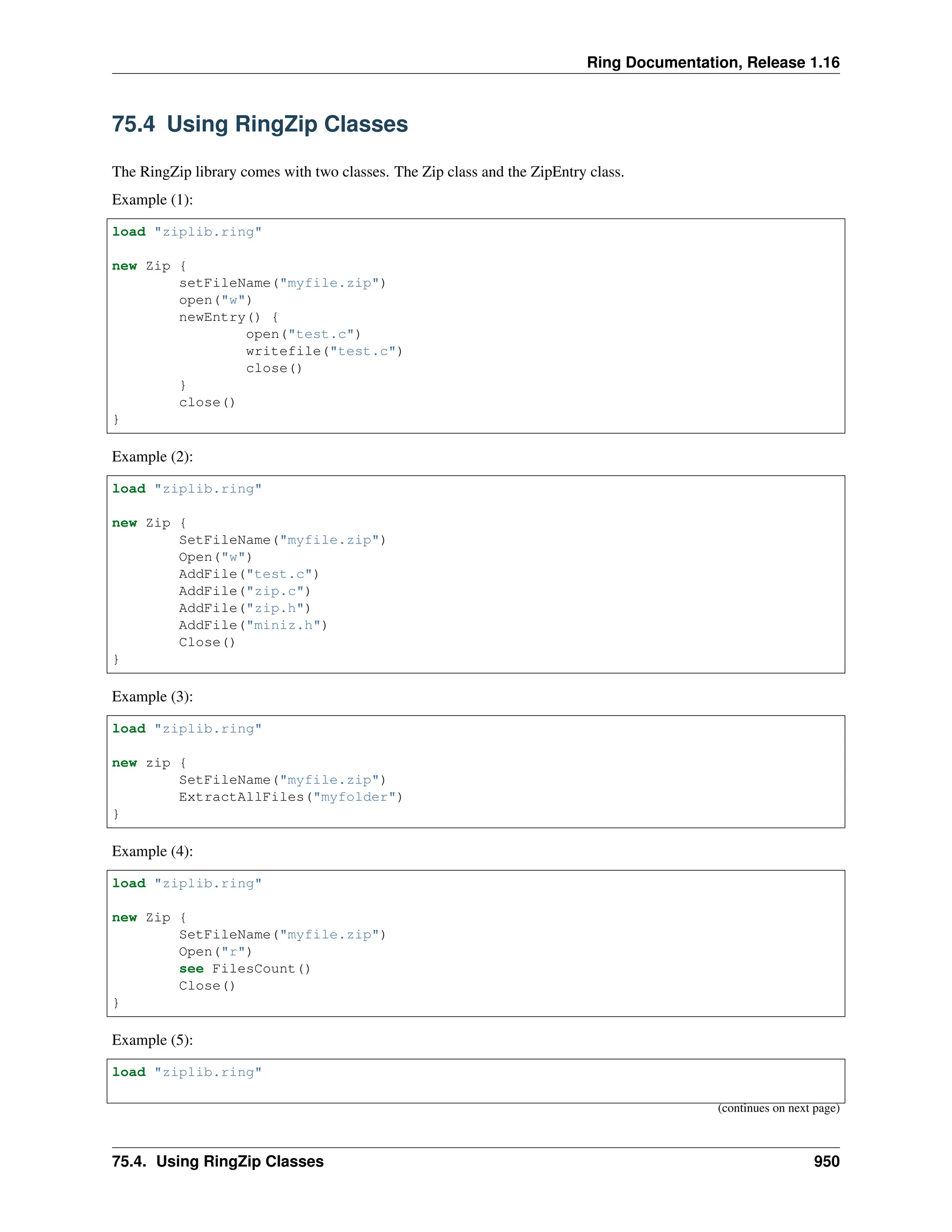 The Ring programming language - Version 1.16 documentation