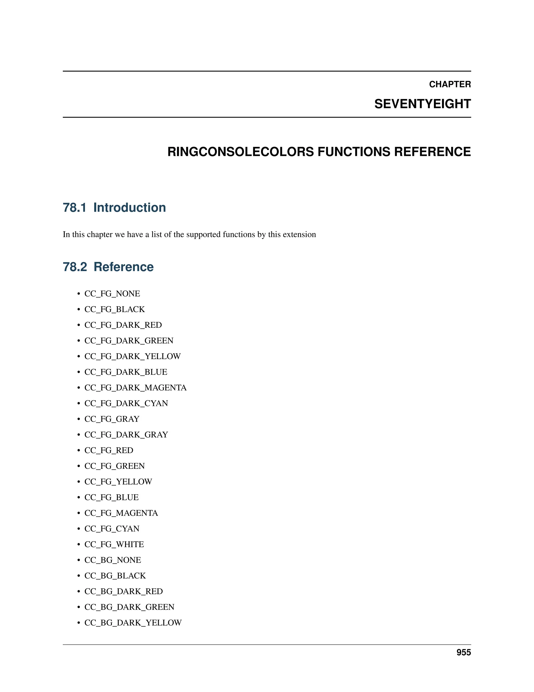 The Ring programming language - Version 1.16 documentation