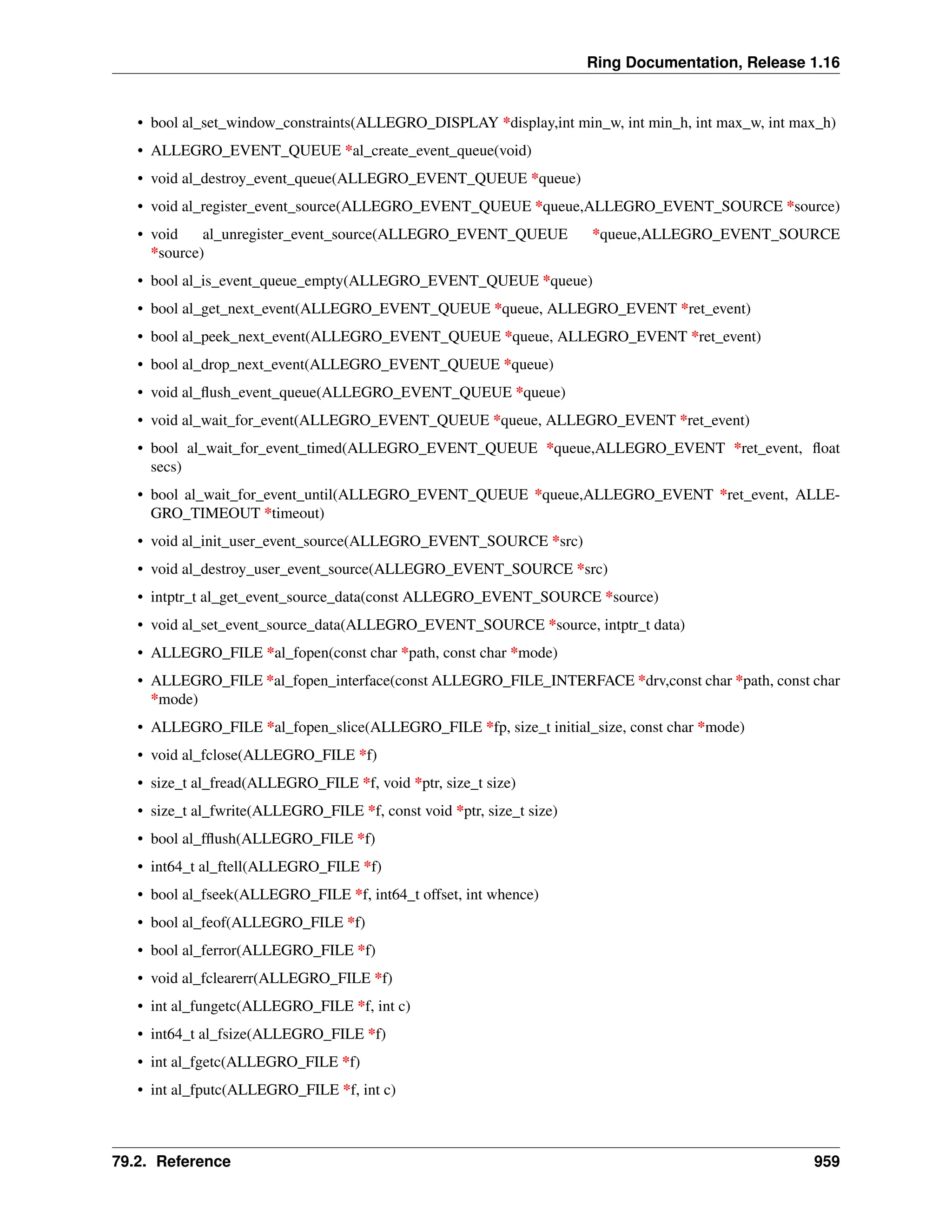 The Ring programming language - Version 1.16 documentation