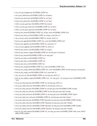 The Ring programming language - Version 1.16 documentation