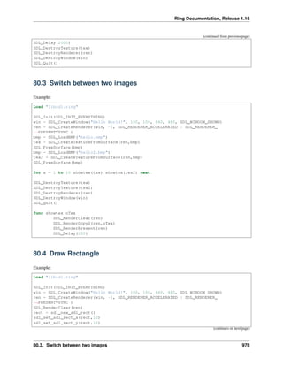 The Ring programming language - Version 1.16 documentation