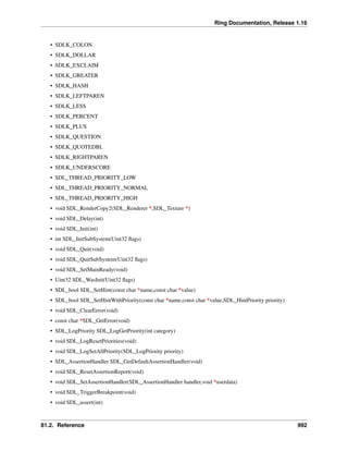 The Ring programming language - Version 1.16 documentation