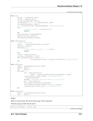 The Ring programming language - Version 1.16 documentation