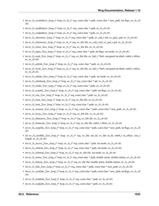 The Ring programming language - Version 1.16 documentation