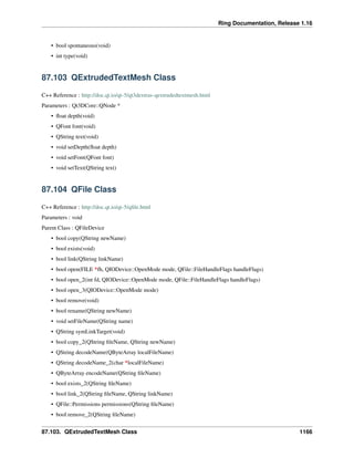 The Ring programming language - Version 1.16 documentation