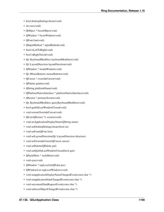 The Ring programming language - Version 1.16 documentation