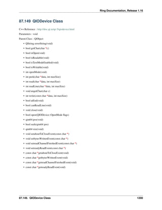 The Ring programming language - Version 1.16 documentation
