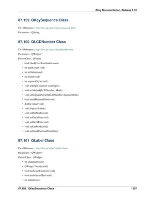 The Ring programming language - Version 1.16 documentation