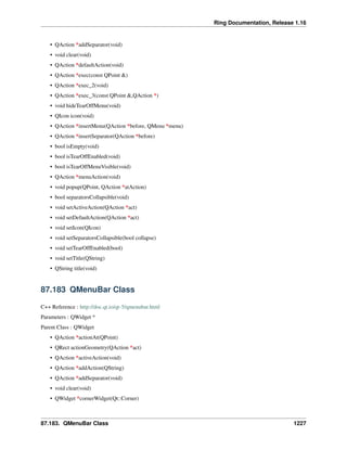 The Ring programming language - Version 1.16 documentation