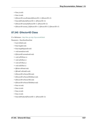 The Ring programming language - Version 1.16 documentation