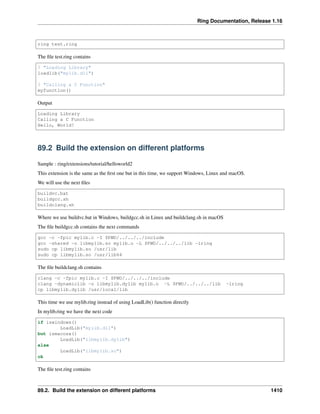The Ring programming language - Version 1.16 documentation