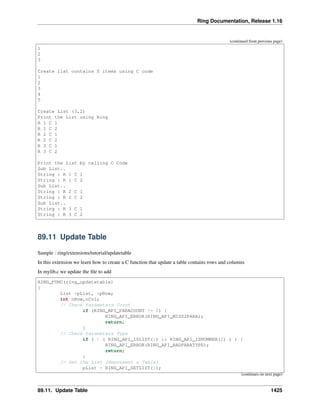 The Ring programming language - Version 1.16 documentation